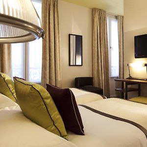 Kamer met Twee Aparte Bedden